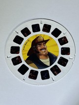 Rescue Heroes  Trapped beneath View-Master Reels C - $5.45