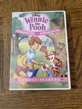 Winnie The Pooh Un-Valentines Day DVD - £11.26 GBP