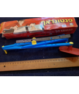 Chart Zoom Tool (phantografh) [OTH10301] - €42,42 EUR