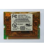 Laptop Compaq Askey 1456VQLIT 56 Kbs Fax /  Modem - 253928-001 121A4039886 - $11.87