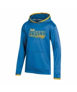 NEW UCLA Bruins Boys&#39; Performance Small Sweatshirt Hoodie - $24.56 CAD