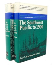 C. Hartley Grattan; Allan Nevins Editor The Southwest Pacific Since 1900 A Moder - £160.44 GBP