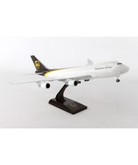 Boeing 747-400F (747) UPS  1/200 Scale Model Airplane by Skymarks - $1,672.30 MXN