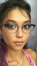 New Paul Smith PM466T52 51mm Cats Eye Women&#39;s Eyeglasses Frame  - £97.38 GBP