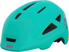 Youth Recreational Cycling Helmet: Giro Scamp Mips. - $96.94