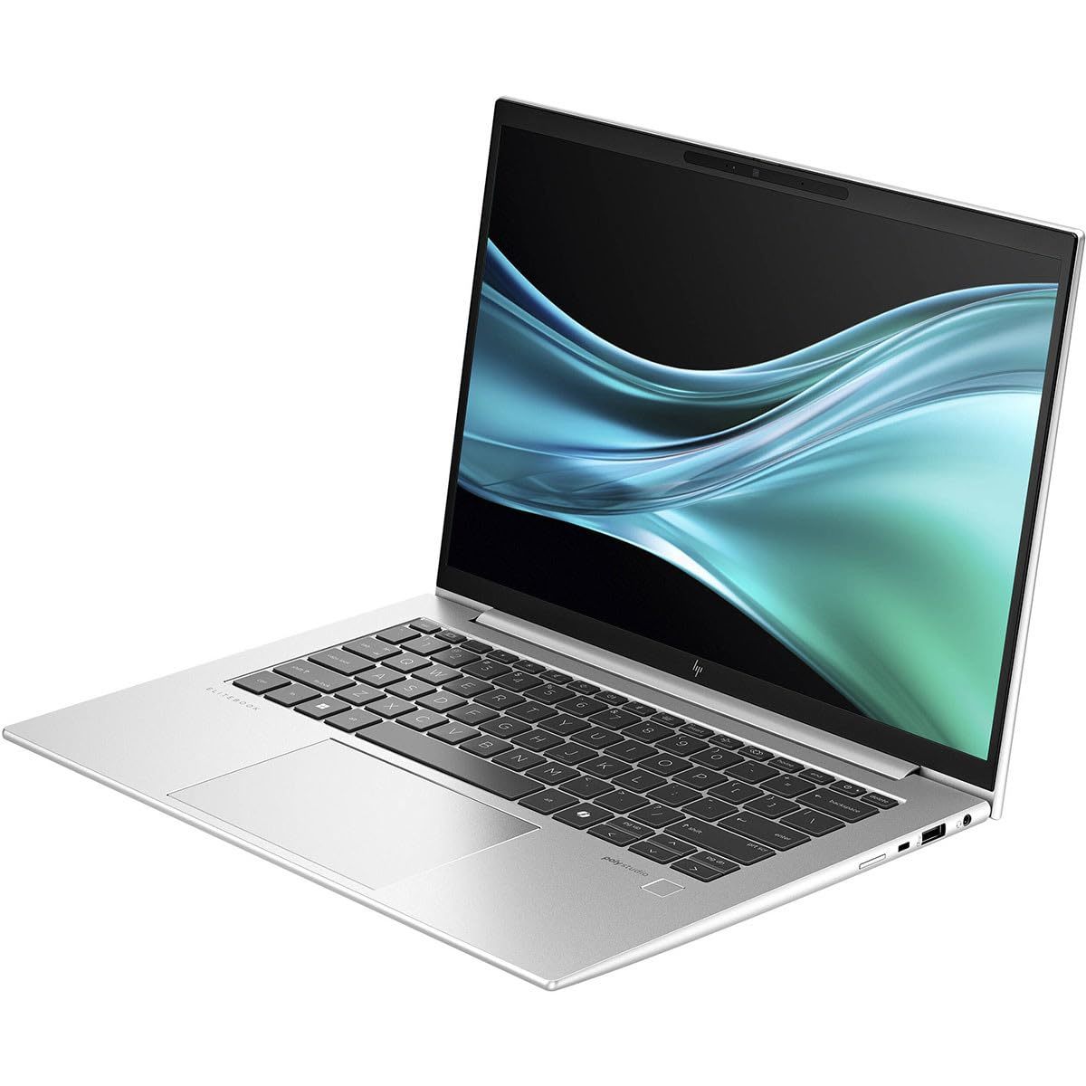 HP EliteBook 845 G11 14" Touchscreen Notebook - WUXGA - AMD Ryzen 7 8840U - 16 G Item image 9