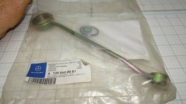 Mercedes Benz 220 460 05 51 Steering Box Line Pipe Assembly   OEM NOS - $59.00