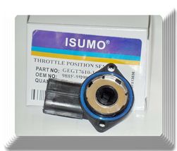 TH265 Throttle Position Sensor (TPS) Fits: Ford & Mercury - $11.86