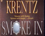 Smoke In Mirrors by Jayne Ann Krentz / 2002 Romantic Suspense Paperback - $1.13
