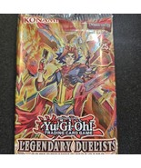 YuGiOh Legendary Duelists Soulburning Volcano 25th 1st Edition Lot Of 25... - $14.68