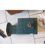 Baldor Relialube Master Trasmissione Cambio Worm Reducer 1750 RPM C200B1... - $474.99