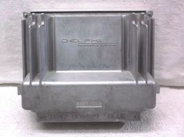 01-02  BUICK CENTURY/IMPALA/MALIBU/GRAND PRIX /  ENGINE COMPUTER..ECU.ECM..PCM image 4