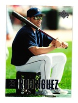2006 Upper Deck #176 Ivan Rodriguez Detroit Tigers - £3.91 GBP