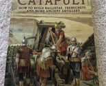 The Art of the Catapult softback book - $15.00