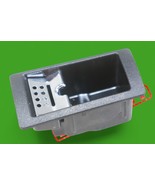 07-2013 mercedes w221 s550 REAR left driver door ash tray bin insert ash... - $24.80 CAD