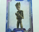 Adolescent Groot 2023 Kakawow Cosmos Disney 100 All Star Base Card CDQ-B... - $5.93