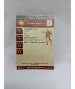 Lot Of (18) Dungeons And Dragons War Of The Dragon Q  Miniatures Game St... - €19,00 EUR
