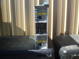 LOCAL PICKUP Dell Xyratex Compellent NetApp Server 24 Bay Storage Array ... - €233,80 EUR LOCAL PICKUP Dell Xyratex Compellent NetApp Server 24 Bay Storage Array ... - €233,80 EUR