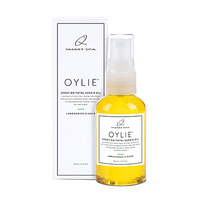 Qtica Smart Spa Oylie Spray On Total Repair Body Oil (Lemongrass Ginger) image 2