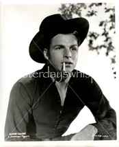 Vintage Photo Buster Crabbe  - £7.98 GBP