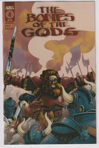 Bones Of The Gods #4 (Of 6) (Scout 2023) &quot;New Unread&quot; - £4.53 GBP