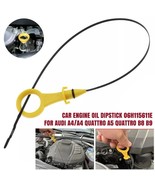 06H115611E Car Engine Oil Dipstick for Audi A4/A4 Quattro A5 Quattro B8 B9 - €12,02 EUR