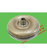 12-14 mercedes w204 c250 slk250 transmission torque converter 2212503902... - $373.54 CAD