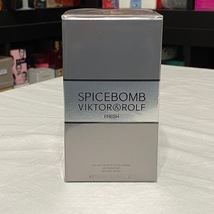 Spicebomb Fresh by Viktor &amp; Rolf Men, 5.07 fl.oz / 150 ml eau de toilett... - £254.75 GBP