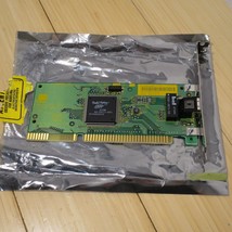 3COM 3C509B-TPO ETHERLINK III ISA ETHERNET TP ADAPTER ASSY 03-0020 (01) - $32.71