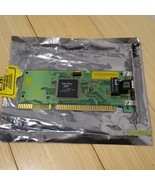 3COM 3C509B-TPO ETHERLINK III ISA ETHERNET TP ADAPTER ASSY 03-0020 (01) - $32.71