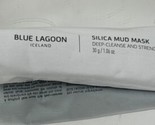 Blue Lagoon Iceland Silica Mud Mask 1oz - £31.64 GBP