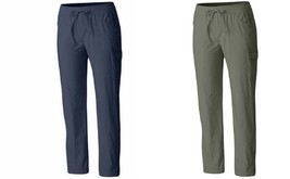 Columbia Ladies&#39; Roll-Up Pant - £23.10 GBP