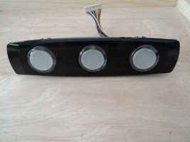 Pachislo Slot Machines Stop Reel Buttons for Rodeo / Sammy Part JSP03 (S... - $806.96 MXN