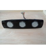 Pachislo Slot Machines Stop Reel Buttons for Rodeo / Sammy Part JSP03 (S... - $42.99