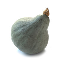 Ship From Us Squash Hubbard Baby Green SEEDS- 2 Oz Seed PACKET-NON-GMO TM11 - £52.05 GBP