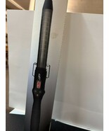 De Fabulous Twister Curling Iron 1 1/2 Heat Series-LAST ONE - $1,091.24 MXN