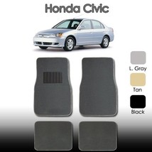 1999 ~ 2005 2006 2007 2008 2009 For Honda Civic Floor Mats - $28.40