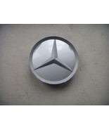 Mercedes Benz  Center Cap.  For Alloy Wheel. Part # 201 401 0225 - £6.71 GBP