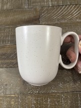 Bed Bath Beyond Studio 3B Mio 15oz Ceramic Coffee Tea Cup Mug Sea Salt-B... - $351.52 MXN