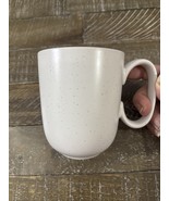 Bed Bath Beyond Studio 3B Mio 15oz Ceramic Coffee Tea Cup Mug Sea Salt-B... - €16,20 EUR