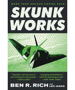 Skunk Works: A Personal Memoir of My Years at Lockheed [Paperback] Ben R... - £6.27 GBP