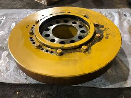 CAT 3508 Caterpillar Diesel Engine Harmonic Balancer Vibration Dumper 7W... - $2,500.00