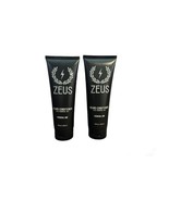 Zeus Beard Conditioner with Essential Oils Verbena Lime 8 fl oz, 2 Pack - $38.60