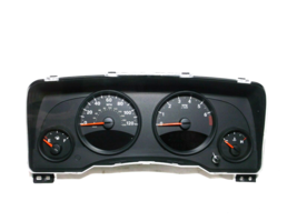 11-12   JEEP COMPASS/PATRIOT  70K  SPEEDOMETER/INSTRUMENT/GAUGE/CLUSTER/... - $34.02