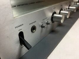 (2) Replacement switch cap for Technics SA-400 - 3D Printed - $12.25