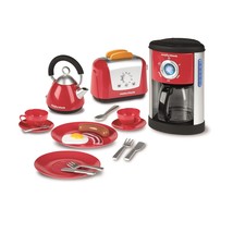 Morphy Richards Kitchen Set | Toy Kitchen Appliances For Children Aged 3+ | Incl - £24.70 GBP