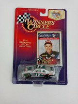 Darrell Waltrip Winners Circle 1997 Nascar 1:64 Car #17 Parts America Ch... - $4.84