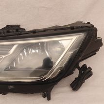 2017-19 Audi A4 S4 Headlight Head Light Lamp Driver Left LH 8W0-941-005-B image 2