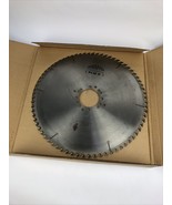 Schaffer HW WZ 450 x 4 4/3 2 x 80 Z=72 TOOTH SAW BLADE 24.044.452.SA02 - €98,66 EUR