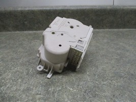 GE WASHER/DRYER TIMER PART # WH12X16164 - $40.00